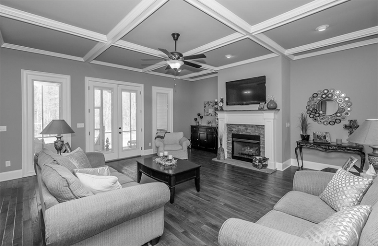 About | Custom Home Builder & Remodeling | S and H Construction ...